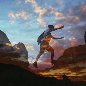 Meet your Posher, Christian